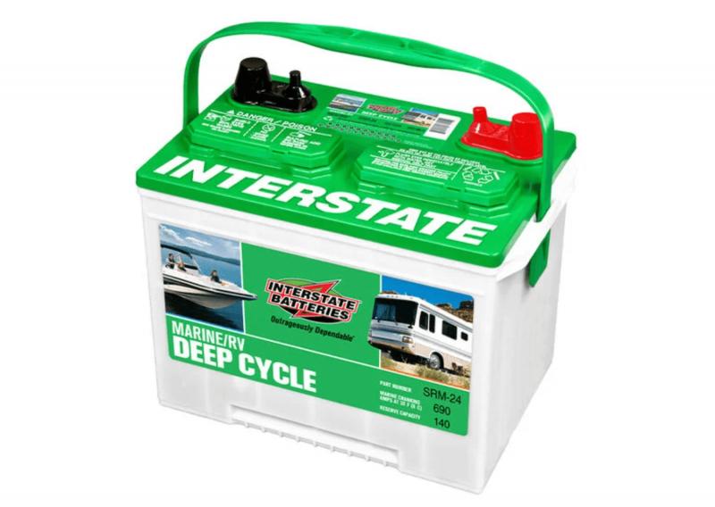 Interstate SRM-31 Battery: The Top 15 Must Know Facts Before You Buy