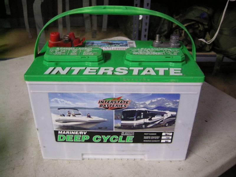 Interstate SRM-31 Battery: The Top 15 Must Know Facts Before You Buy
