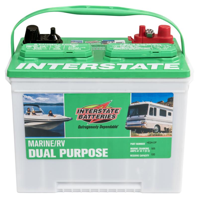 Interstate SRM-31 Battery: The Top 15 Must Know Facts Before You Buy