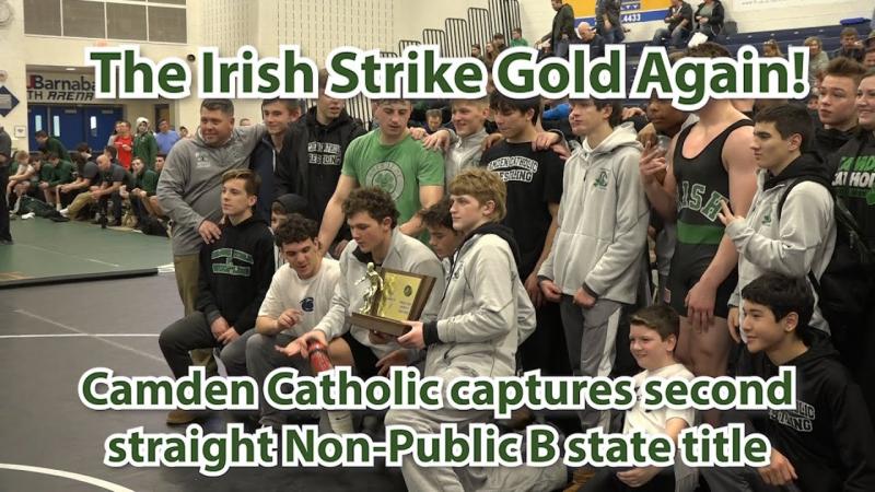 Intrigued About Camden Catholic: 15 Fascinating Facts About This Acclaimed New Jersey High School