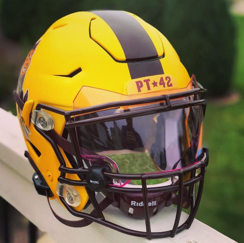 Intrigued About Lacrosse Gear. Discover the 15 Best Riddell Helmets & Accessories in 2023