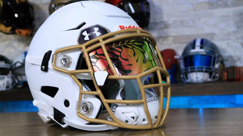 Intrigued About Lacrosse Gear. Discover the 15 Best Riddell Helmets & Accessories in 2023