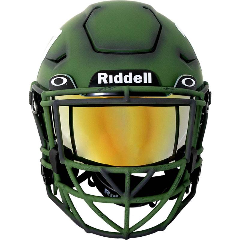 Intrigued About Lacrosse Gear. Discover the 15 Best Riddell Helmets & Accessories in 2023