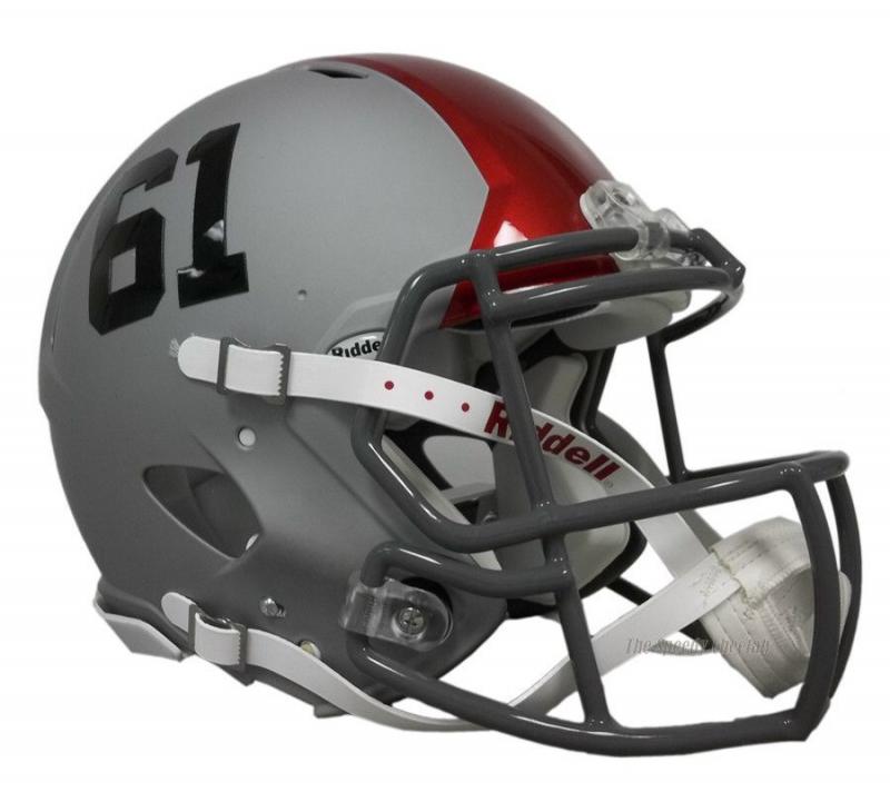 Intrigued About Lacrosse Gear. Discover the 15 Best Riddell Helmets & Accessories in 2023