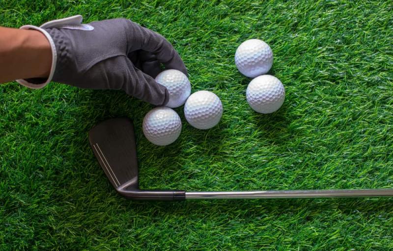 Intrigued by Custom Yankees Golf Balls. Here Are 15 Eye-Opening Facts You