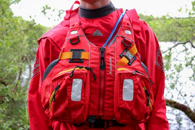 Intrigued by Kayaking Gear. Check Out These 15 Essential Life Jackets and Vests