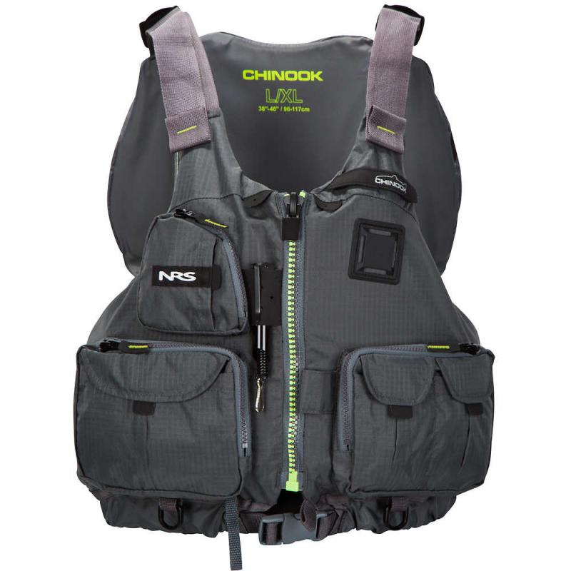 Intrigued by Kayaking Gear. Check Out These 15 Essential Life Jackets and Vests