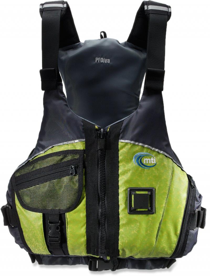 Intrigued by Kayaking Gear. Check Out These 15 Essential Life Jackets and Vests