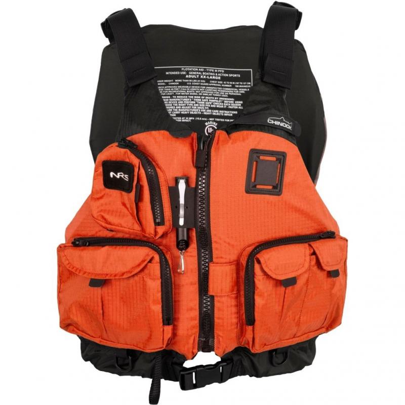 Intrigued by Kayaking Gear. Check Out These 15 Essential Life Jackets and Vests