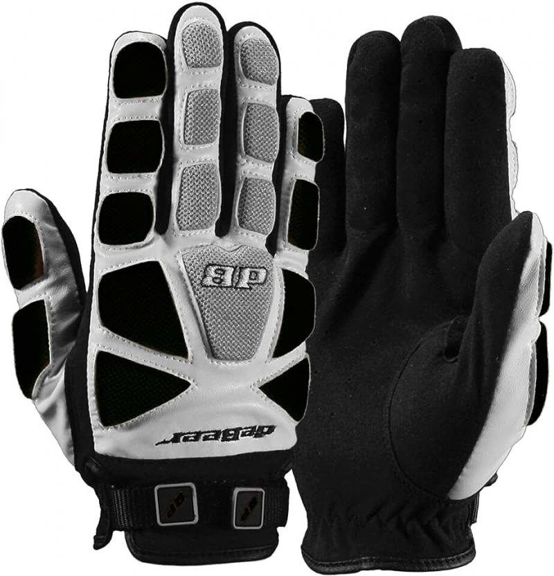 Intrigued by Lacrosse Gloves: 15 Reasons They’re Essential Equipment for Pro Players