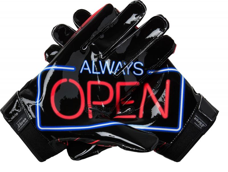 Intrigued by Lacrosse Gloves: 15 Reasons They’re Essential Equipment for Pro Players