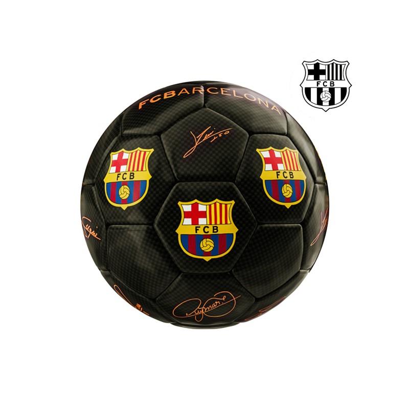Intrigued By The Amazing Barcelona Soccer Ball: Read This Before Your Purchase
