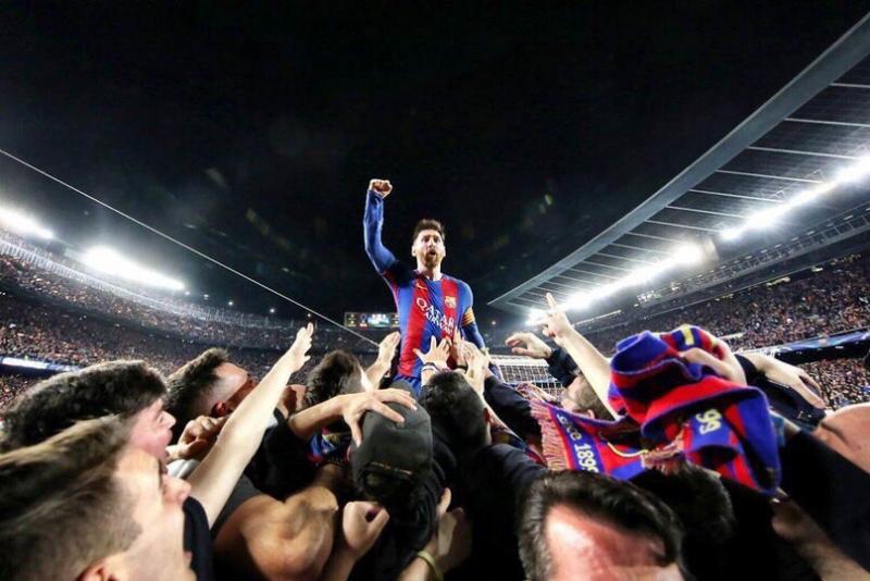 Intrigued By The Amazing Barcelona Soccer Ball: Read This Before Your Purchase