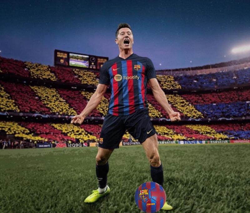 Intrigued By The Amazing Barcelona Soccer Ball: Read This Before Your Purchase