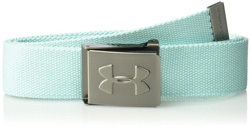 Intrigued By Under Armour Belts: Discover The 15 Best Belts For Golf And Everyday Wear