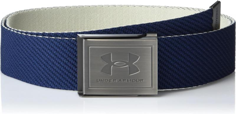 Intrigued By Under Armour Belts: Discover The 15 Best Belts For Golf And Everyday Wear