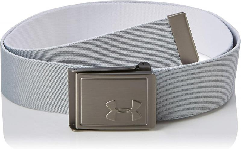 Intrigued By Under Armour Belts: Discover The 15 Best Belts For Golf And Everyday Wear