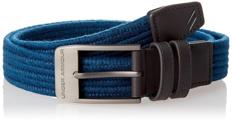 Intrigued By Under Armour Belts: Discover The 15 Best Belts For Golf And Everyday Wear