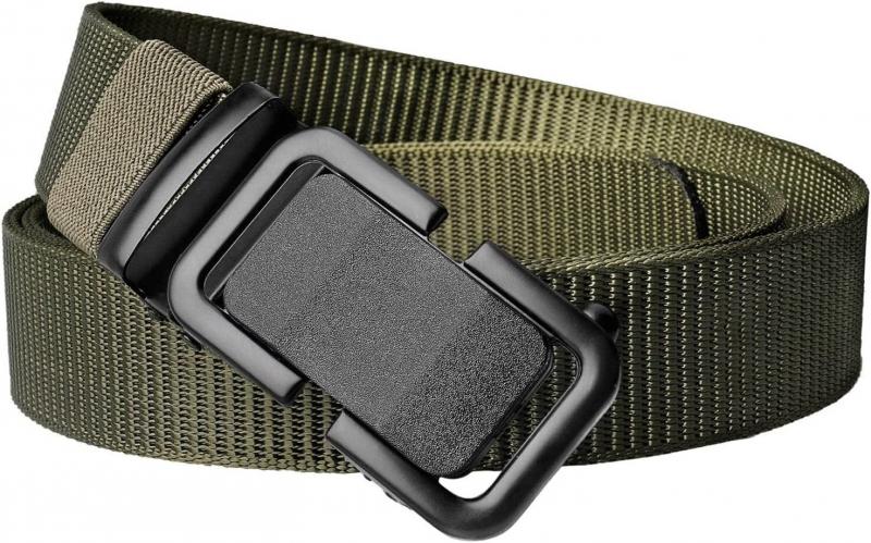 Intrigued By Under Armour Belts: Discover The 15 Best Belts For Golf And Everyday Wear