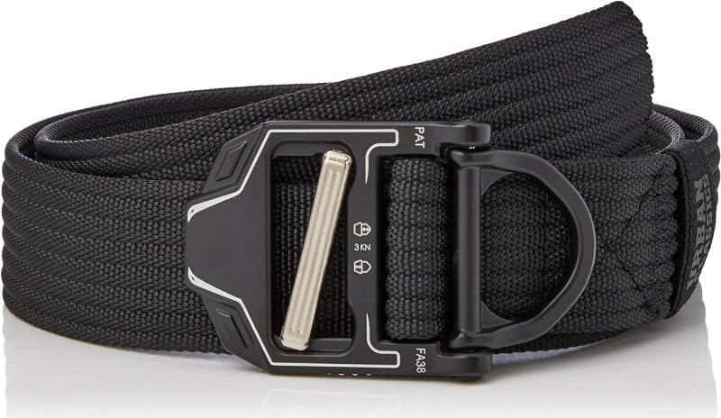 Intrigued By Under Armour Belts: Discover The 15 Best Belts For Golf And Everyday Wear