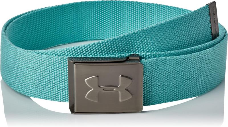 Intrigued By Under Armour Belts: Discover The 15 Best Belts For Golf And Everyday Wear