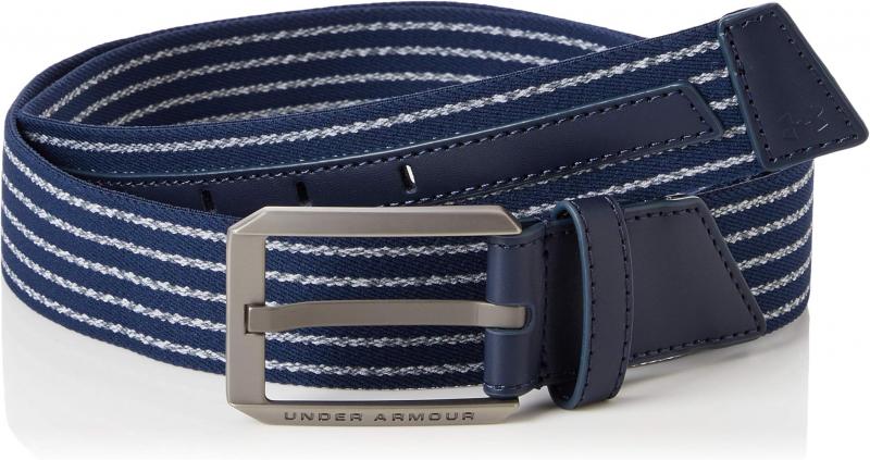 Intrigued By Under Armour Belts: Discover The 15 Best Belts For Golf And Everyday Wear