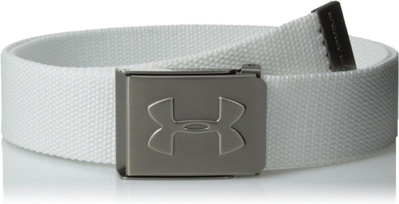 Intrigued By Under Armour Belts: Discover The 15 Best Belts For Golf And Everyday Wear