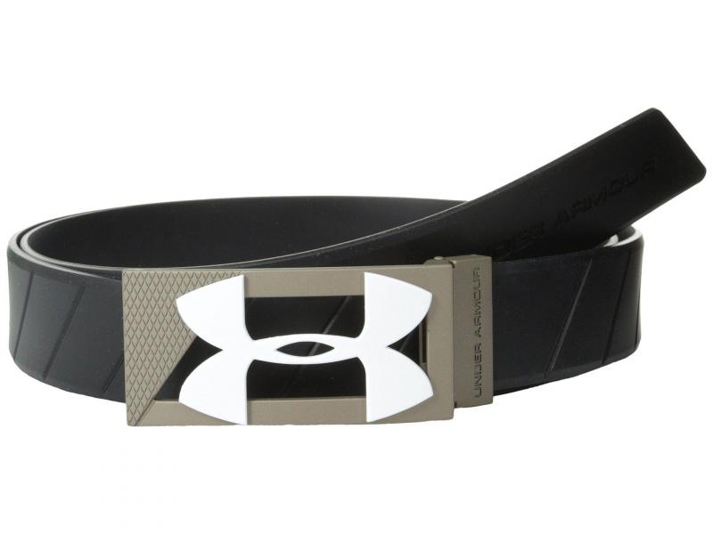 Intrigued By Under Armour Belts: Discover The 15 Best Belts For Golf And Everyday Wear