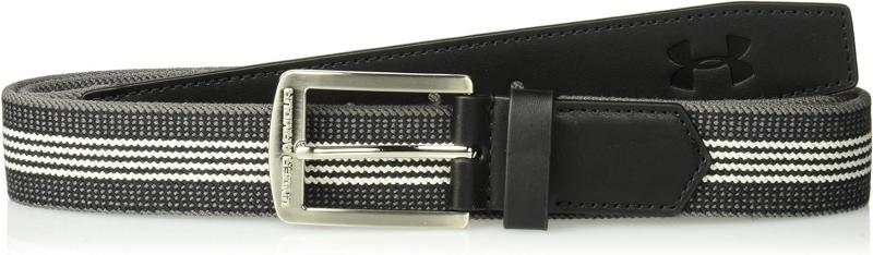 Intrigued By Under Armour Belts: Discover The 15 Best Belts For Golf And Everyday Wear