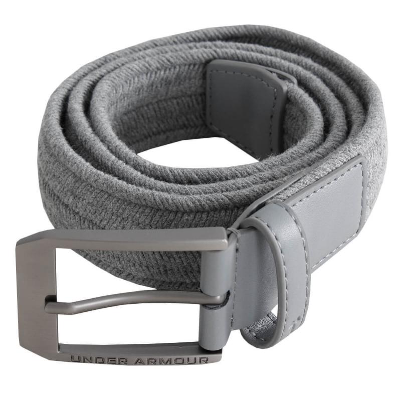 Intrigued By Under Armour Belts: Discover The 15 Best Belts For Golf And Everyday Wear
