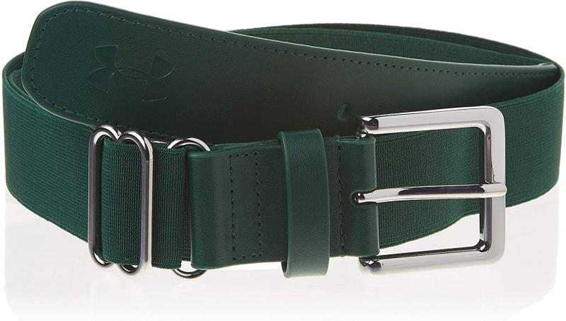 Intrigued By Under Armour Belts: Discover The 15 Best Belts For Golf And Everyday Wear