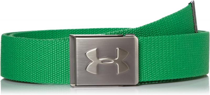 Intrigued By Under Armour Belts: Discover The 15 Best Belts For Golf And Everyday Wear