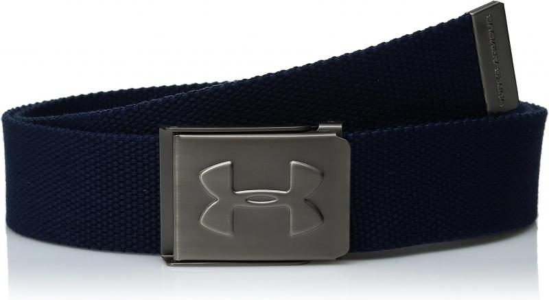 Intrigued By Under Armour Belts: Discover The 15 Best Belts For Golf And Everyday Wear