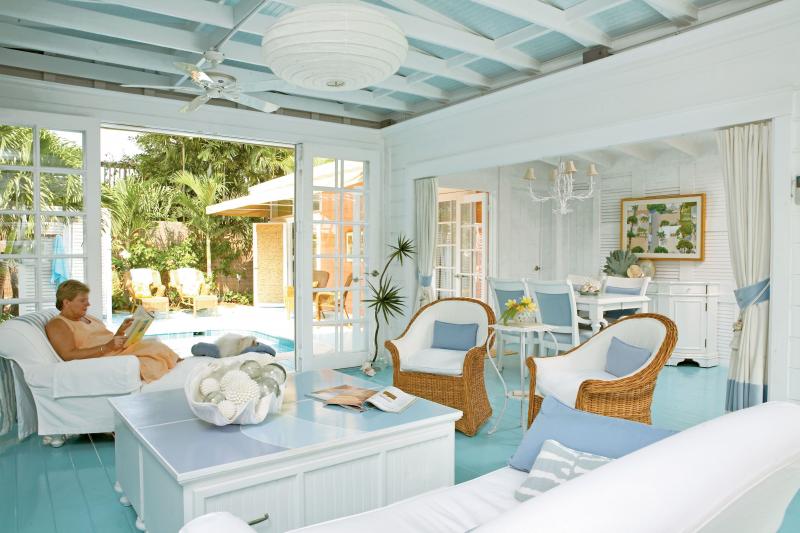 Intriguing Coastal Decor Secret: The Massive 50 Inch Alarm Clock Sweeping Beach Homes