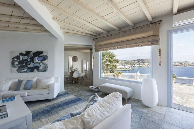 Intriguing Coastal Decor Secret: The Massive 50 Inch Alarm Clock Sweeping Beach Homes