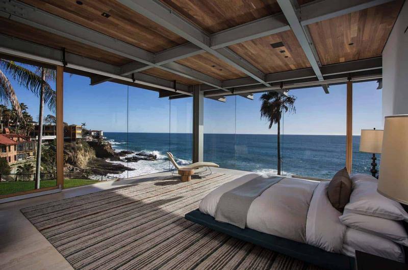 Intriguing Coastal Decor Secret: The Massive 50 Inch Alarm Clock Sweeping Beach Homes