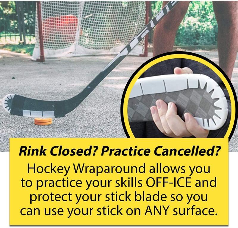 Is 1.5 Inch Hockey Tape the Gold Standard for Sticks: Discover the Benefits and Perfect Uses