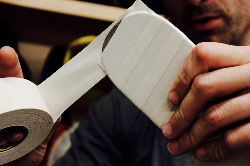 Is 1.5 Inch Hockey Tape the Gold Standard for Sticks: Discover the Benefits and Perfect Uses