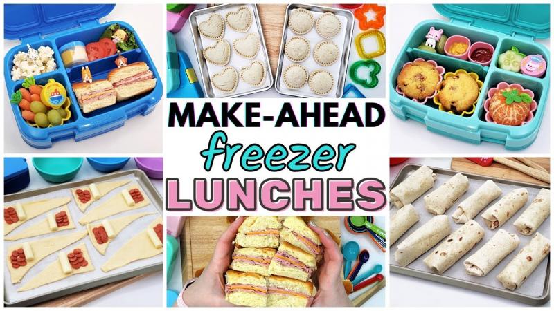 Is a combo backpack and lunch box the best way to haul your lunch