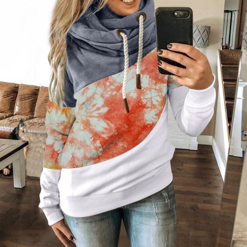 Is a Funnel Neck Hoodie the Perfect Women