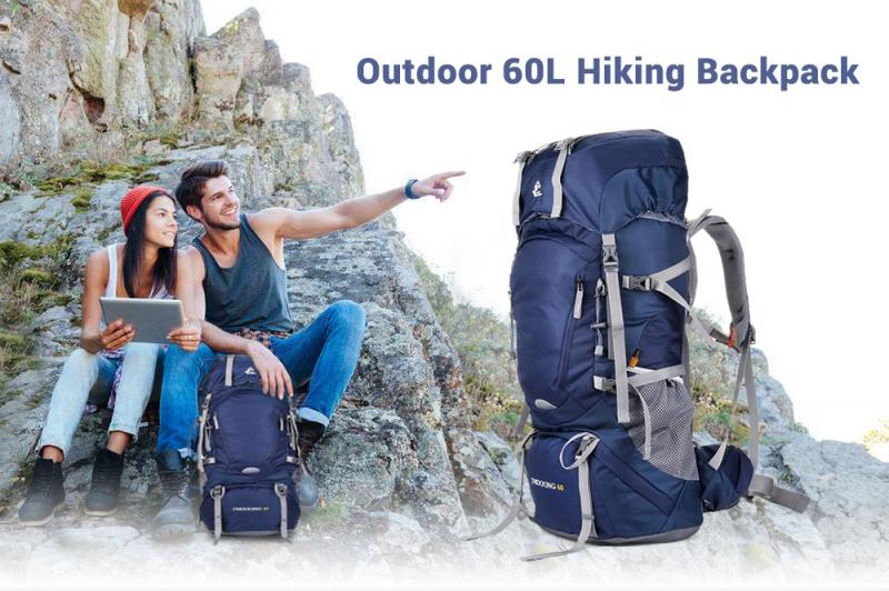 Is A Lightweight Hiking Backpack Right For You This Season. : 15 Essential Features To Consider Before Buying