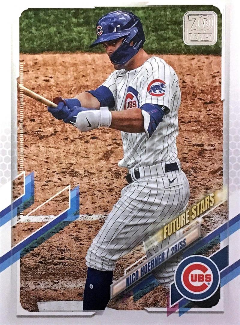 Is a Nico Hoerner Jersey The Key to Cubbies World Series Success in 2023
