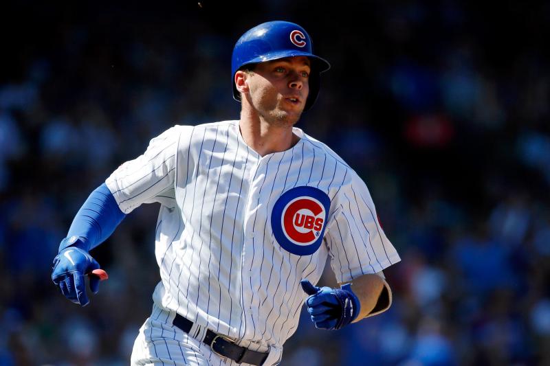 Is a Nico Hoerner Jersey The Key to Cubbies World Series Success in 2023