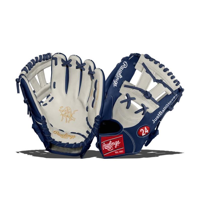 Is a Rawlings Catcher