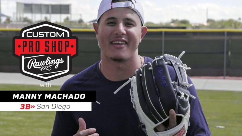 Is a Rawlings Catcher