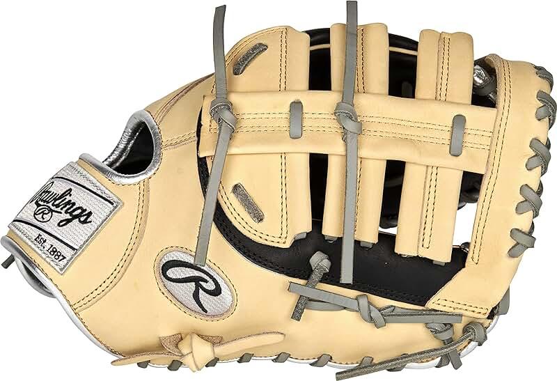 Is a Rawlings Catcher