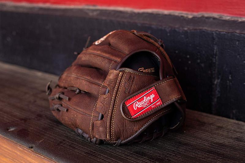 Is a Rawlings Catcher