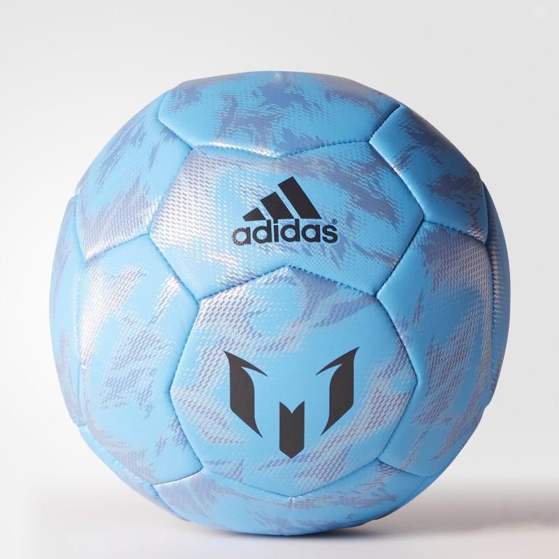 Is Adidas