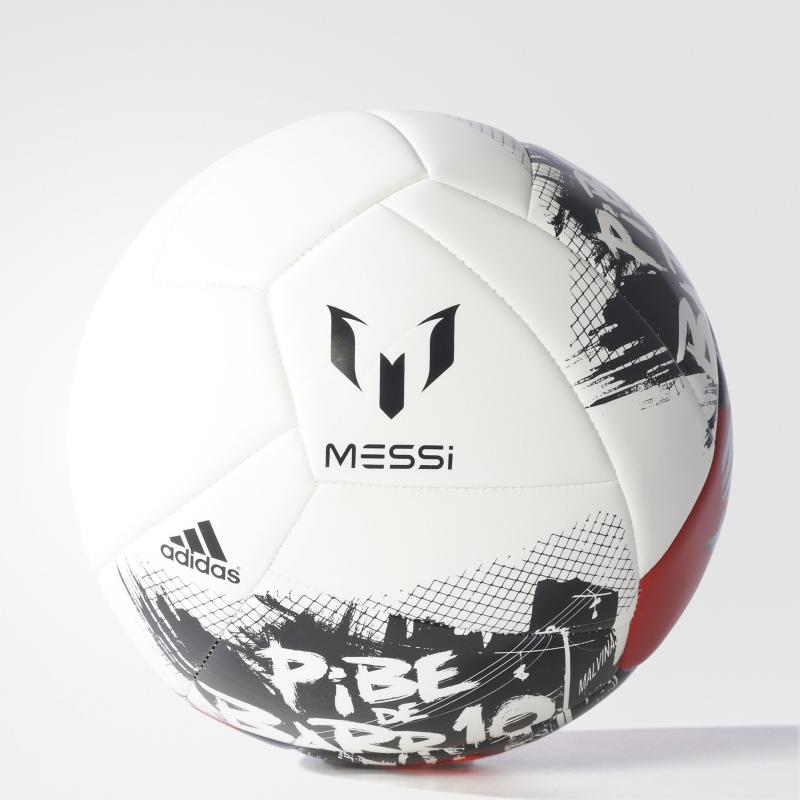 Is Adidas