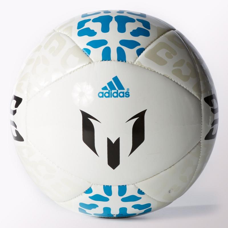 Is Adidas